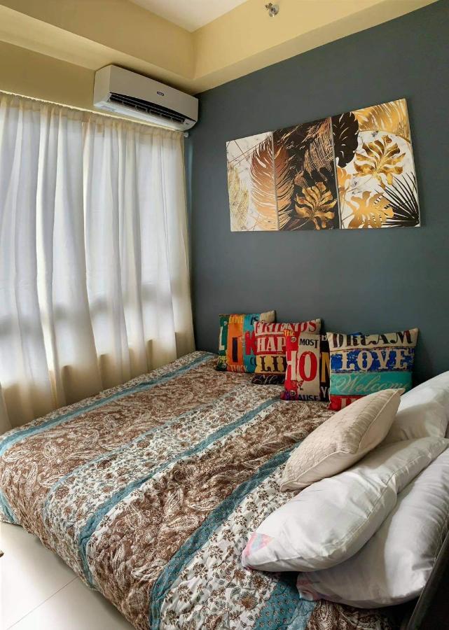 Sabina'S Place Wind Residences Tagaytay Tagaytay City Ngoại thất bức ảnh