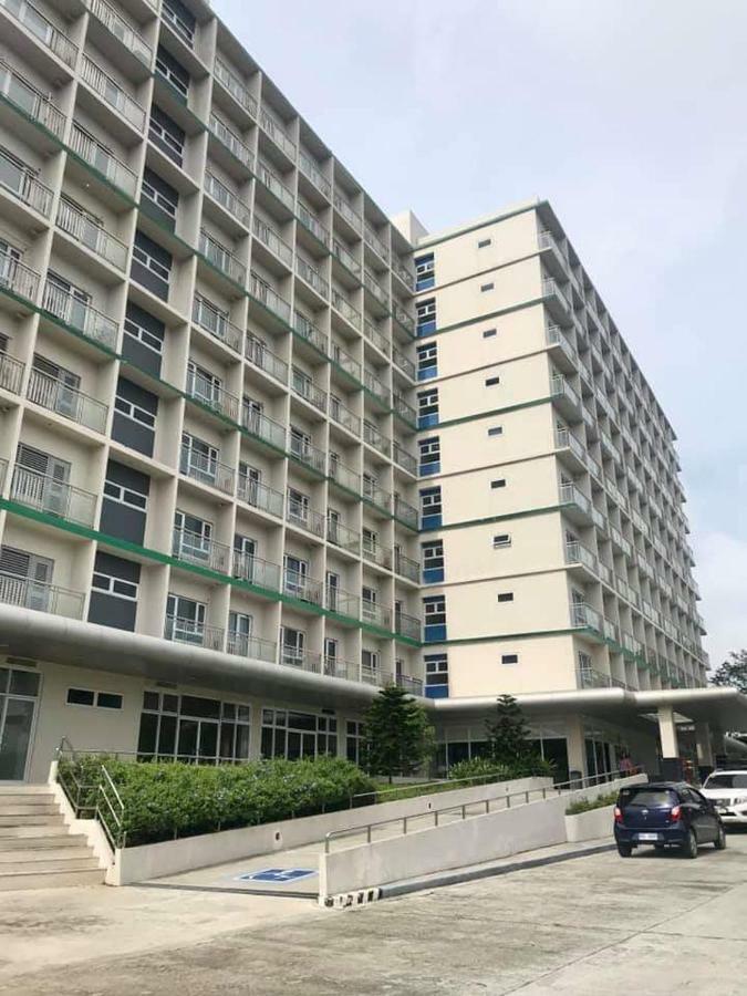 Sabina'S Place Wind Residences Tagaytay Tagaytay City Ngoại thất bức ảnh