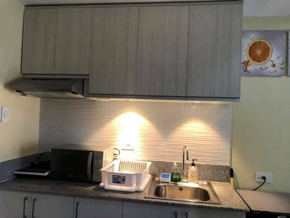 Sabina'S Place Wind Residences Tagaytay Tagaytay City Ngoại thất bức ảnh