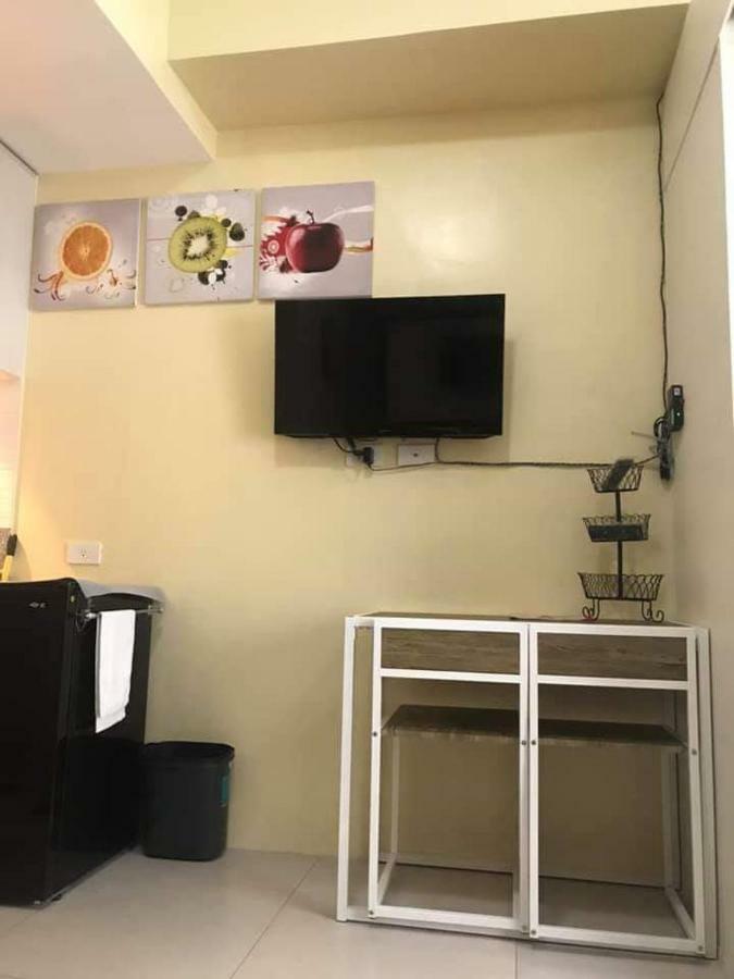 Sabina'S Place Wind Residences Tagaytay Tagaytay City Ngoại thất bức ảnh