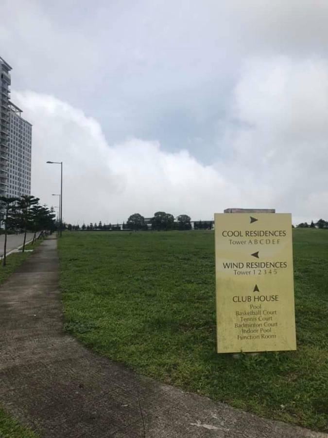 Sabina'S Place Wind Residences Tagaytay Tagaytay City Ngoại thất bức ảnh